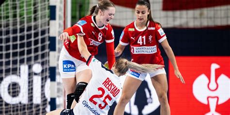 em kvindehåndbold odds|EM Kvindehåndbold 2024 live resultater, stillinger .